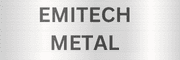 Emitech Metal — MIM Parts Manufacturer